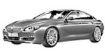 BMW F06 B2557 Fault Code